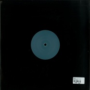 Back View : Octave - ORNOT EP (CHORDS REMIX) - In Records / IN6