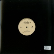 Back View : Various Artists - SALESPACK INCL. ROSE001 / ROSE003 / ROSE010 (3X12 INCH) - Rosedale Records / ROSEPACK001