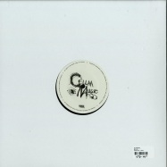 Back View : Elchinsoul - BIGO EP - Cellaa Music / CM022
