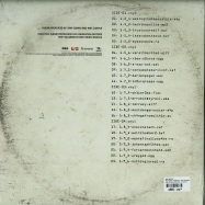 Back View : Mac Quayle - MR. ROBOT: VOLUME 2 O.S.T. (WHITE 2X12 LP + MP3) - Invada / INV160LP / 39140811