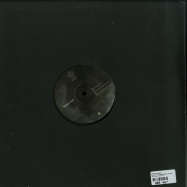 Back View : Mattias Fridell - FARSOT EP (PROGRESSION UK RMX) - District 66 / DSTRT002