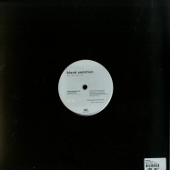 Back View : Surgeon - BLAND AMBITION - Dynamic Tension / DTR011