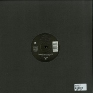 Back View : Enrico Sangiuliano - MOON ROCKS - Drumcode / DC160