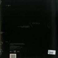 Back View : Pan-Pot - SOLACE EP - Second State Audio / SNDST023