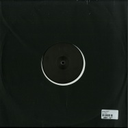 Back View : Various Artists - NO 3 BLACK LP - Nous / US 014