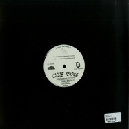 Back View : Monosol - 3753 TORDAL EP - Ullis Tapes / U.T.002