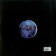 Back View : 3 Winans Brothers featuring Karen Clark Sheard - I CHOOSE YOU (2X12 INCH) - Vega Records / VR170