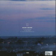 Back View : Mr Beatnick - CHURCH STREET BLUES - Tief Music / Tief010