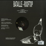 Back View : Bataille - ROOFTOP - Banned In Vegas / BIV004