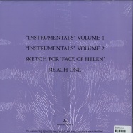 Back View : Arthur Russel - INSTRUMENTALS (2X12 INCH LP) - Audika Records / AU 1016
