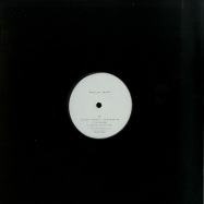 Back View : Giuliano Lomonte - LA MUSIQUE EP - Point Of View / Point004