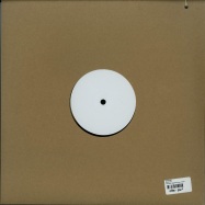 Back View : Anthone - ALOOF EP - The Weevil Neighbourhood / GRIDS