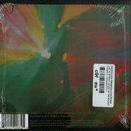 Back View : Deepchord Presents Echospace - LIVE IN DETROIT (GHOST IN THE SOUND) (CD) - Echospace / Echospace313-7