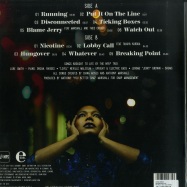 Back View : China Moses - NIGHTINTALES (LP) - MPS Music - Edel / 0211735MS1