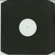 Back View : Chris Carrier / REda daRE - JAM WITH US 001 (VINYL ONLY) - Jam With Us / JWU001