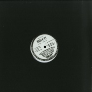Back View : Tarsius - IGADO EP (MANUEL FISCHER REMIX) - More Rice / MR001