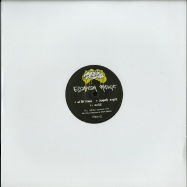 Back View : Escapism Refuge - ON THE FENCE EP - Smokin Sessions / Smoke032