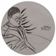 Back View : Takecha - A TALE OF SHIGA - History Has A Tendency To Repeat Itself / HHATRI 005