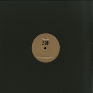 Back View : Various Artists - KMS ORIGINS VOL. 4 - KMS Records / KMSORIGINS004