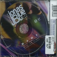 Back View : Jonas Blue feat William Singe - MAMA (MAXI-CD) - Universal / 5776488