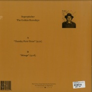 Back View : Superpitcher - THE GOLDEN RAVEDAYS 8 (LP+MP3) - Hippie Dance / TGR 008