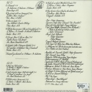 Back View : Frida - ENSAM (LTD WHITE 180G LP + MP3) - Polar Music / 5756985