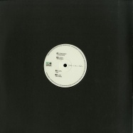 Back View : Various Artists - VARIOUS ARTISTS 004 (180G / VINYL ONLY) - Minim Records / MNM004