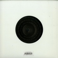 Back View : Liam Gallagher - WALL OF GLASS (7 INCH) - Warner / 7491111