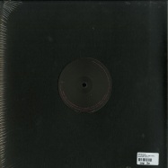 Back View : MAKCIM & LEVI - ON A SPRING ROLL (180 G VINYL) - Oscillat Music / OSC 011