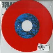 Back View : Millionaire - LOVE HAS EYES / VISA RUNNING (COLOURED 7 INCH) - Unday Records / UNDAY067SIN