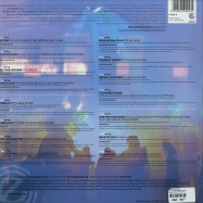 Back View : Various Artists - SOUL TOGETHERNESS (2X12 LP) - Expansion Records / lpexp57