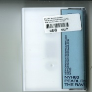 Back View : Pearl River Sound - THE RAVE SYNTHESIS (TAPE / CASSETTE) - New York Haunted / NYH83