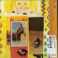 Back View : Paul & Linda McCartney - RAM (CD) - Capitol / 5756766