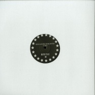 Back View : Textasy - DEEP SOUTH BASS CUTS - Dolphin Trax / DT002