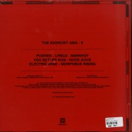 Back View : The Exorcist GBG - II (LP) - Hoga Nord Rekords / HNRLP012
