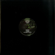 Back View : Bisweed - INTO THE WEALD EP - Subaltern Records / Subalt014