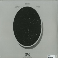 Back View : Persuasion - QUATERMASS EP - Black Opal / BOP014