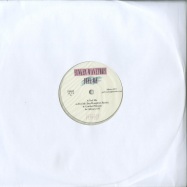 Back View : Funken Wavetropi - FEEL ME EP - Perfect Straight / PS002