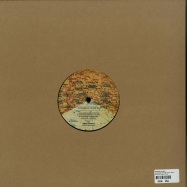 Back View : Various Artists - CHANGING TIDES EP (VINYL ONLY) - Kommuna Tapes / KT004