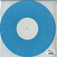 Back View : Audiopath - GIMME THAT SWEAT (COLOURED 10INCH) - Housewax / H1009