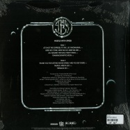 Back View : The J.B.s - HUSTLE WITH SPEED (LP) - Get On Down / GET54075LP