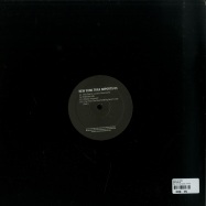 Back View : Drvg Cvltvre - IMPORTS 03 - New York Trax Imports / NYTi03