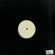 Back View : Leo Pol - DARK OUTSIDE EP - Bass Culture / BCR056T