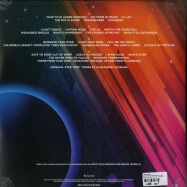 Back View : Jeff Russo - STAR TREK DISCOVERY O.S.T. (COLOURED 2X12 LP) - Lakeshore Records / 39144611