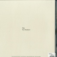 Back View : Ryo Murakami - SEA (LP) - Depth Of Decay / DOD002