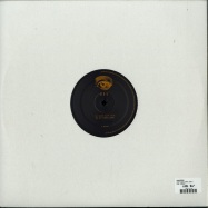 Back View : Unknown - UNTITLED (VINYL ONLY) - OGE / OGE008