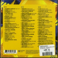 Back View : Various Artists - INNOVATION - DRUM & BASS (3XCD) - New State Music / NEW9312CD