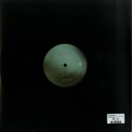 Back View : Setaoc Mass - SURFACE FOR AIR EP (VINYL ONLY) - Soma / SOMA536