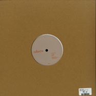 Back View : Maik Yells - AMULETO EP (VINYL ONLY) - Rubisco / RBSC006