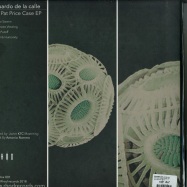 Back View : Eduardo De La Calle - THE PAT PRICE CASE EP - Rhod Records / BB001